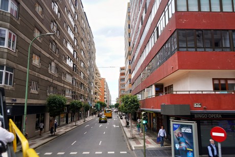 Las Palmas de Gran Canaria